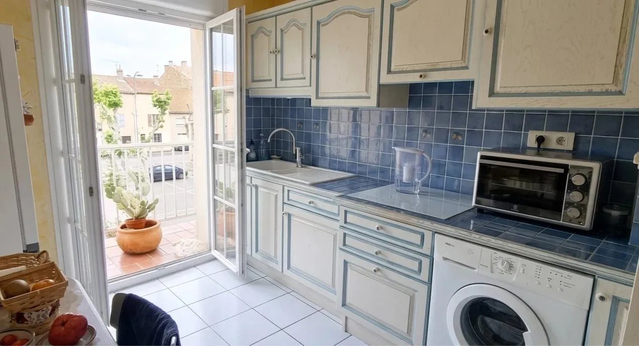 Appartement à vendre, 79m², Port-la-Nouvelle