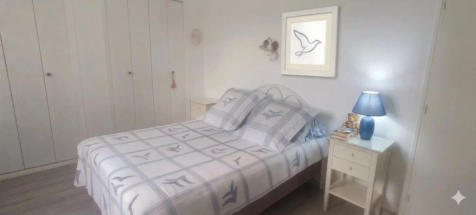Appartement à vendre, 79m², Port-la-Nouvelle