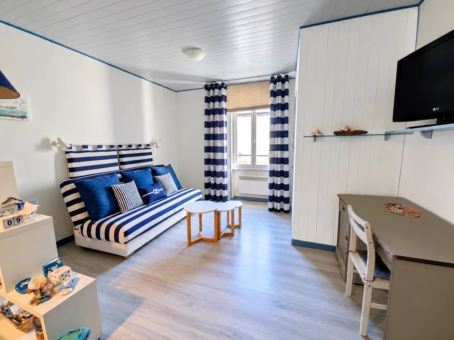 Maison à vendre, 101m², Port-la-Nouvelle