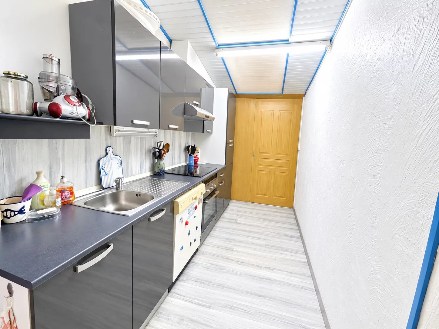 Maison à vendre, 101m², Port-la-Nouvelle