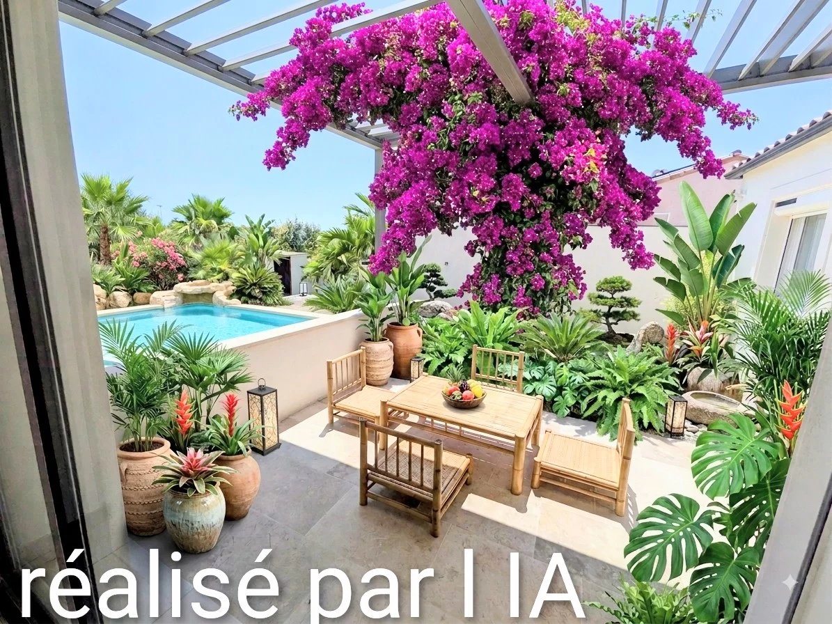 Maison à vendre, 102m², La Palme