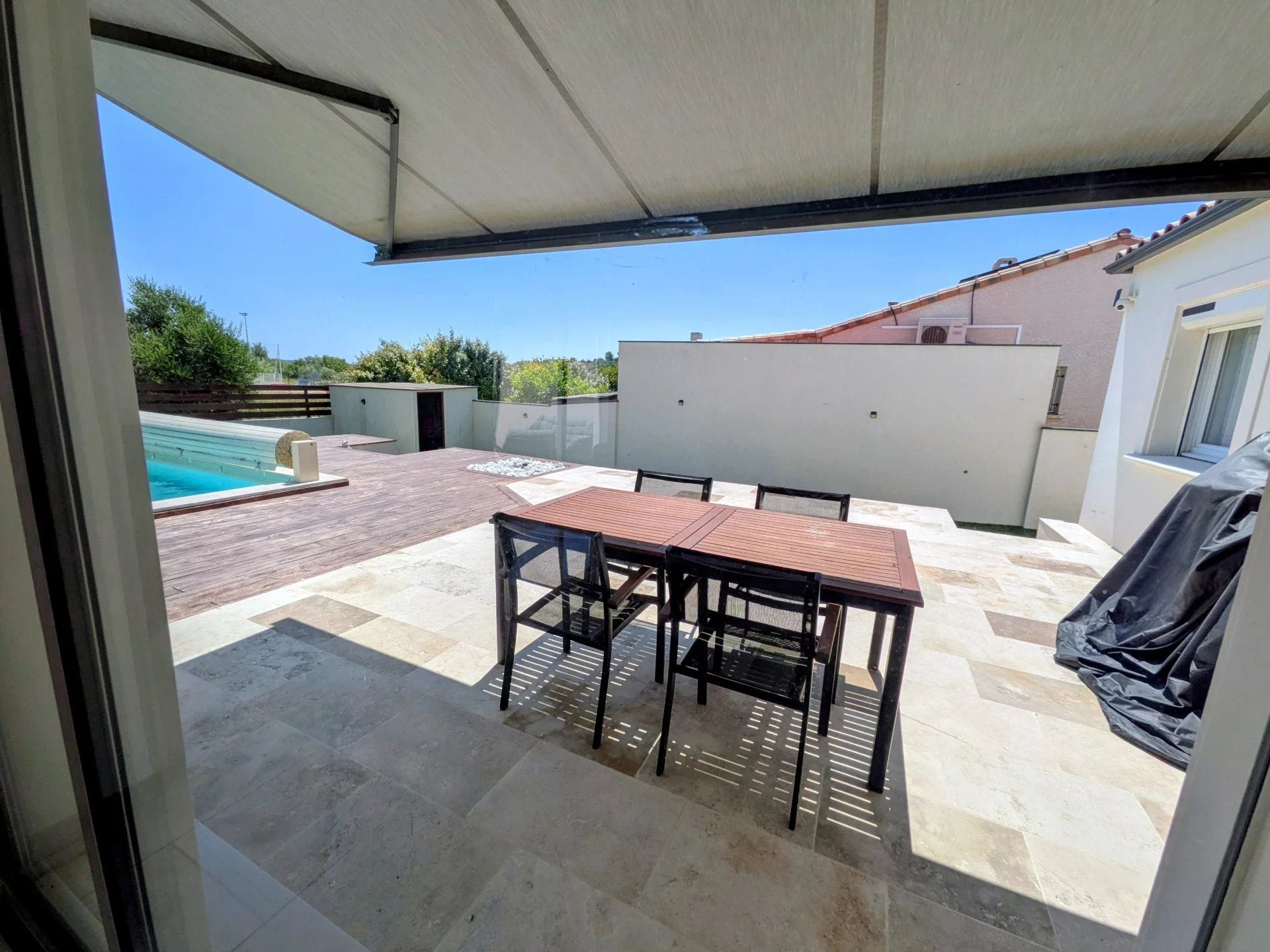 Maison à vendre, 102m², La Palme