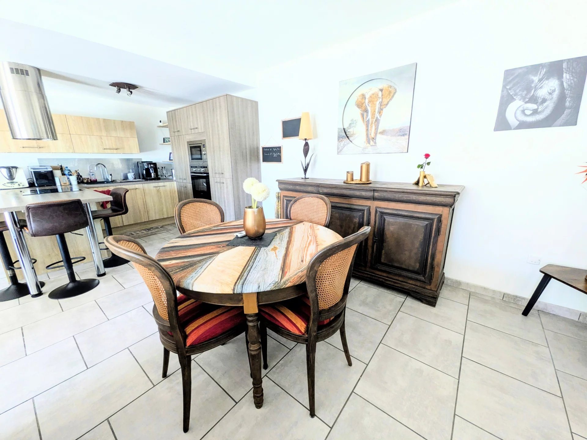 Maison à vendre, 102m², La Palme