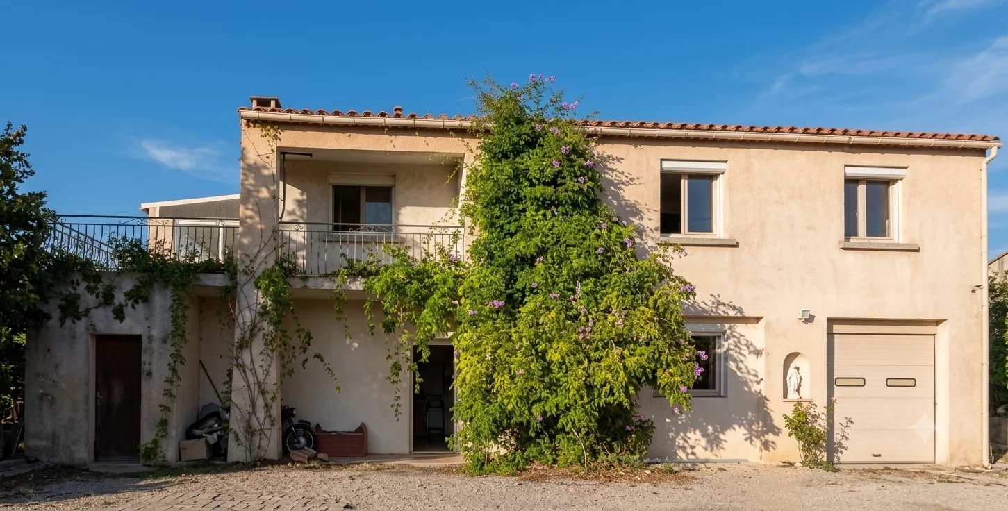 Maison à vendre, 126m², La Palme
