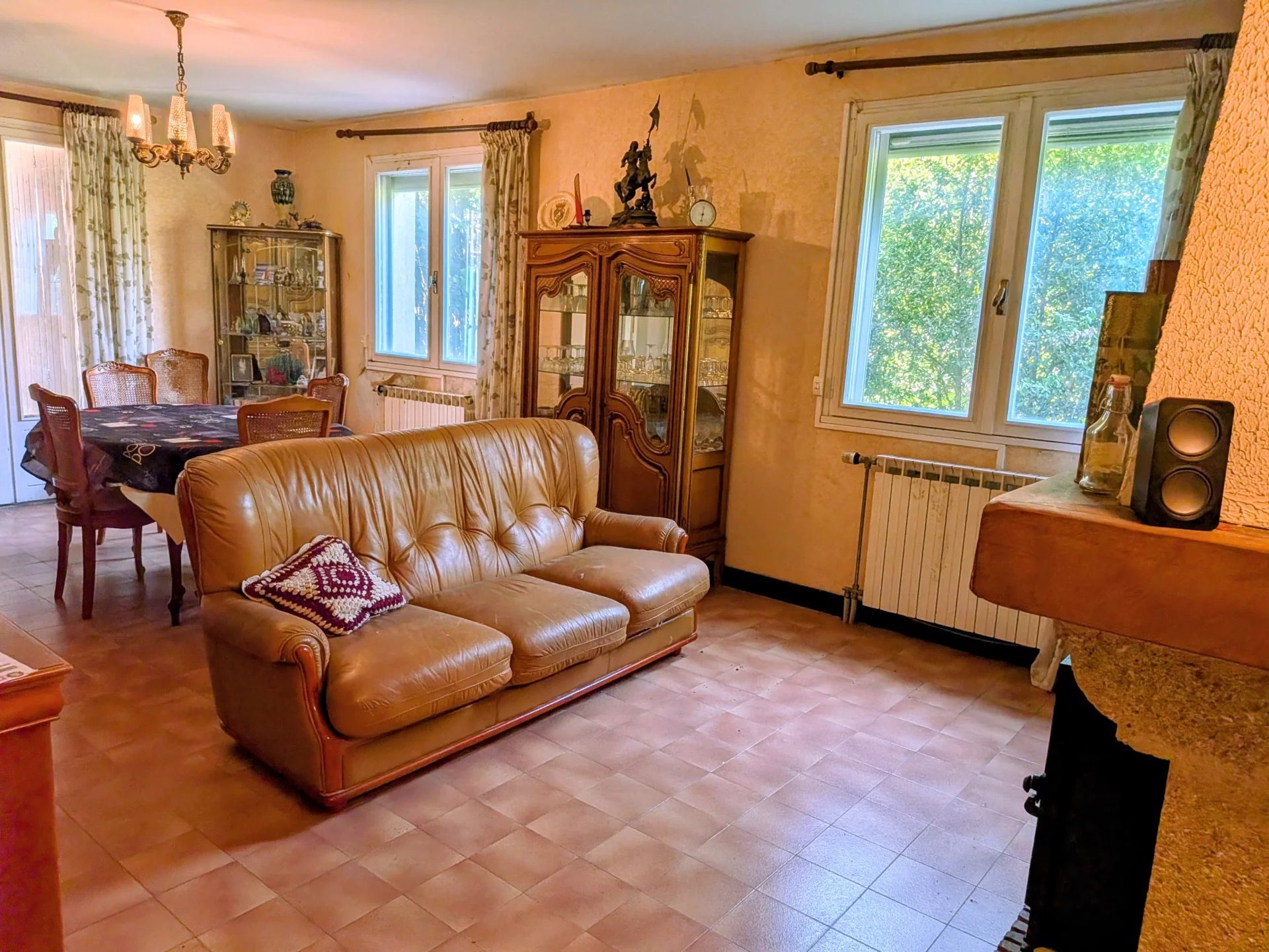 Maison à vendre, 126m², La Palme