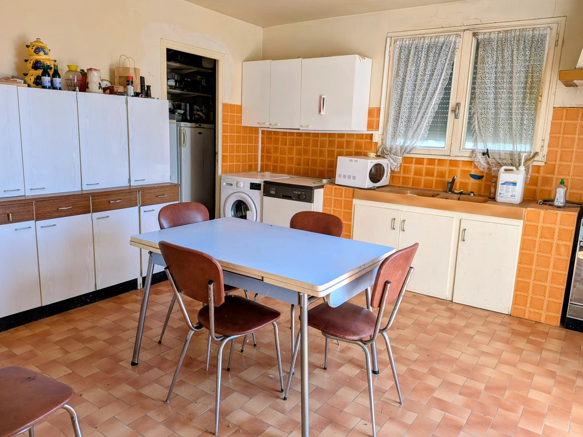 Maison à vendre, 126m², La Palme