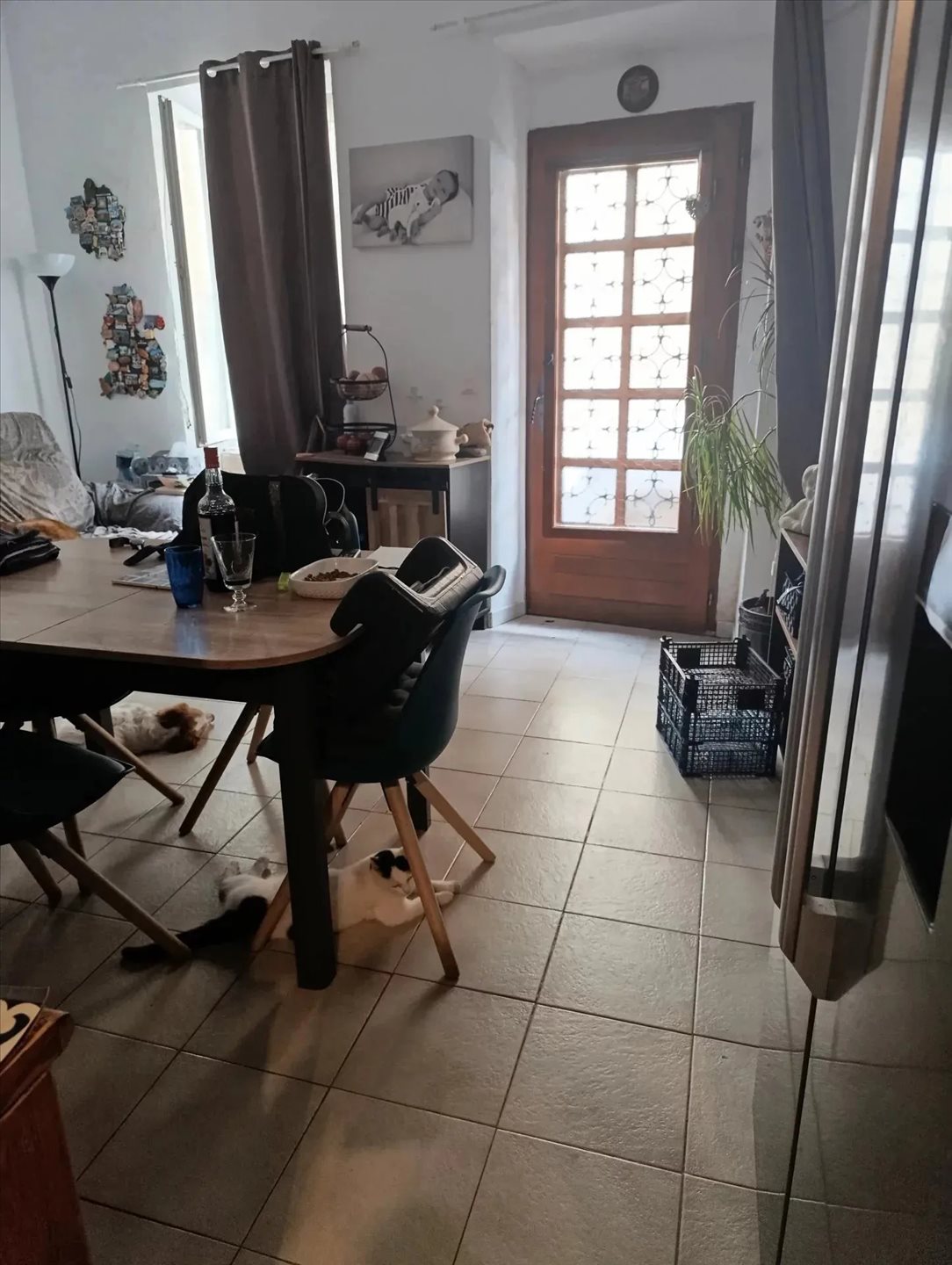 Maison à vendre, 150m², La Palme