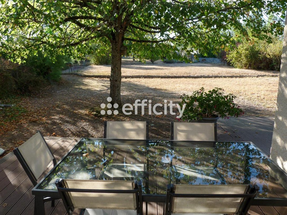 Maison à vendre, 128m², Gueugnon