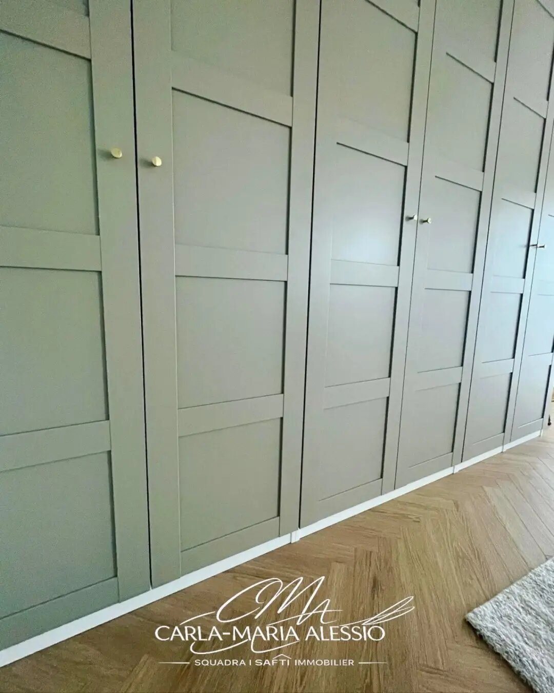 Appartement à vendre, 80m², Bastia
