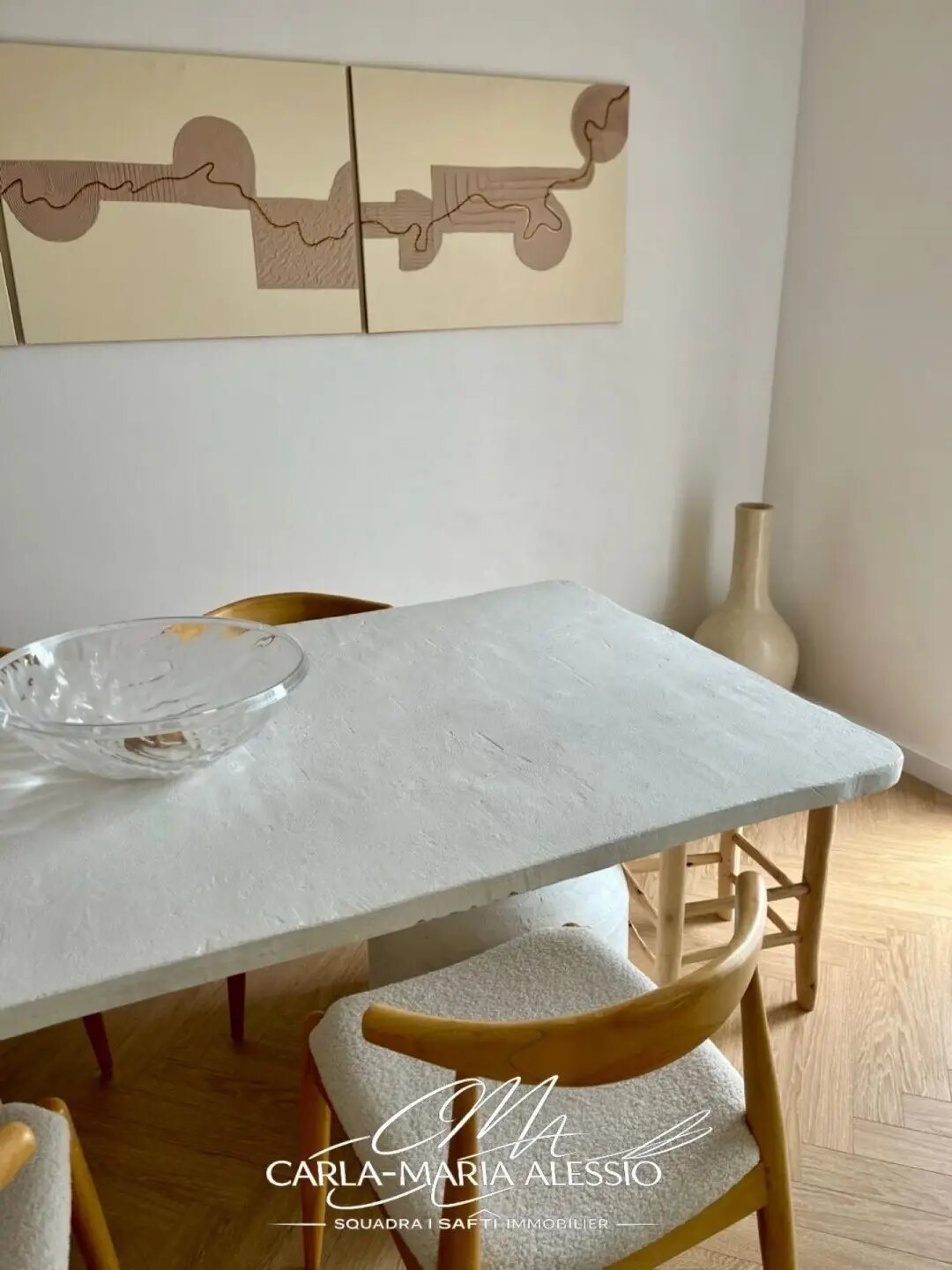 Appartement à vendre, 80m², Bastia