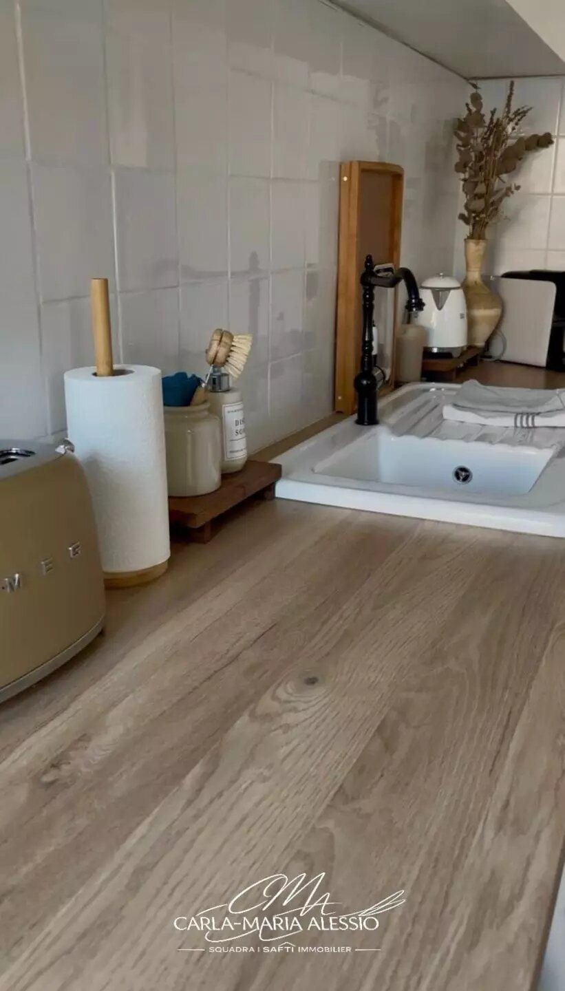 Appartement à vendre, 80m², Bastia