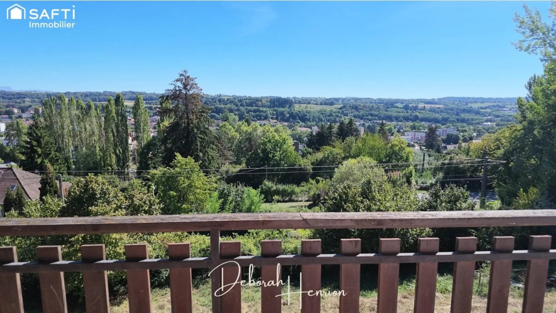 Maison à vendre, 165m², La Tour-du-Pin