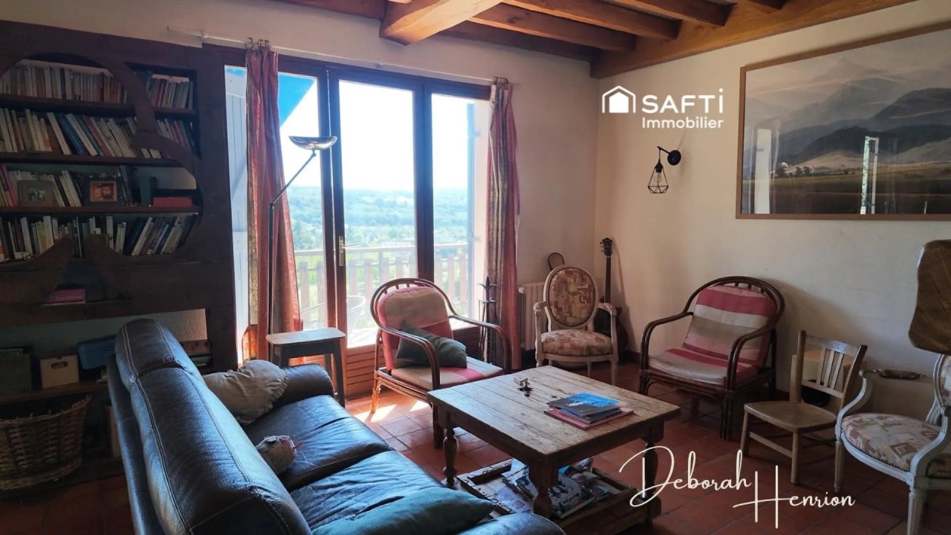 Maison à vendre, 165m², La Tour-du-Pin