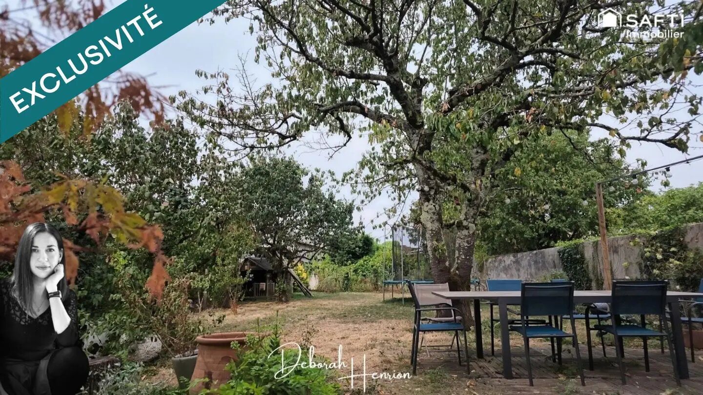Maison à vendre, 143m², Charvieu-Chavagneux