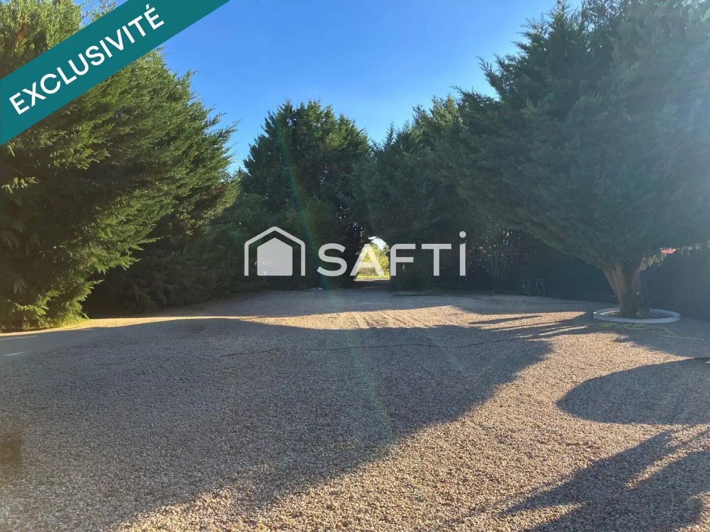 Maison à vendre, 53m², Chabris