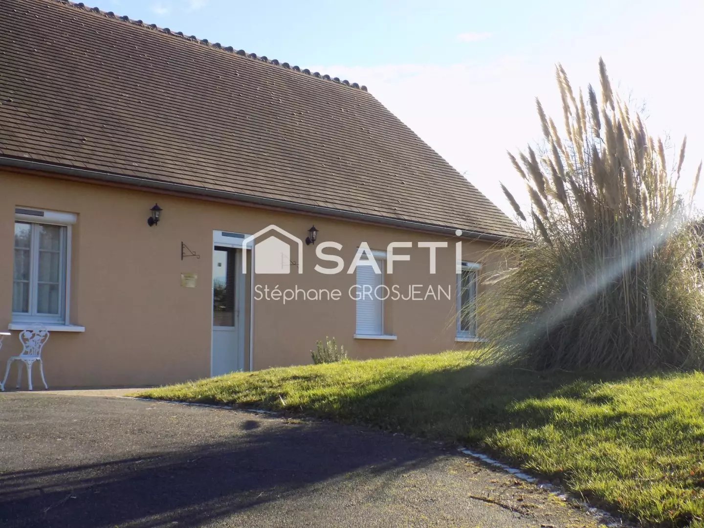 Maison à vendre, 97m², Lye