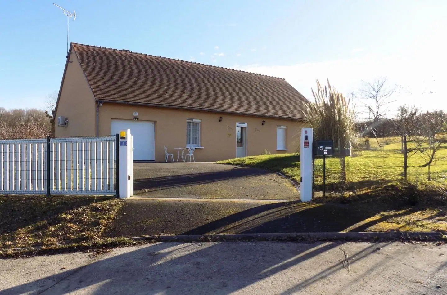 Maison à vendre, 97m², Lye