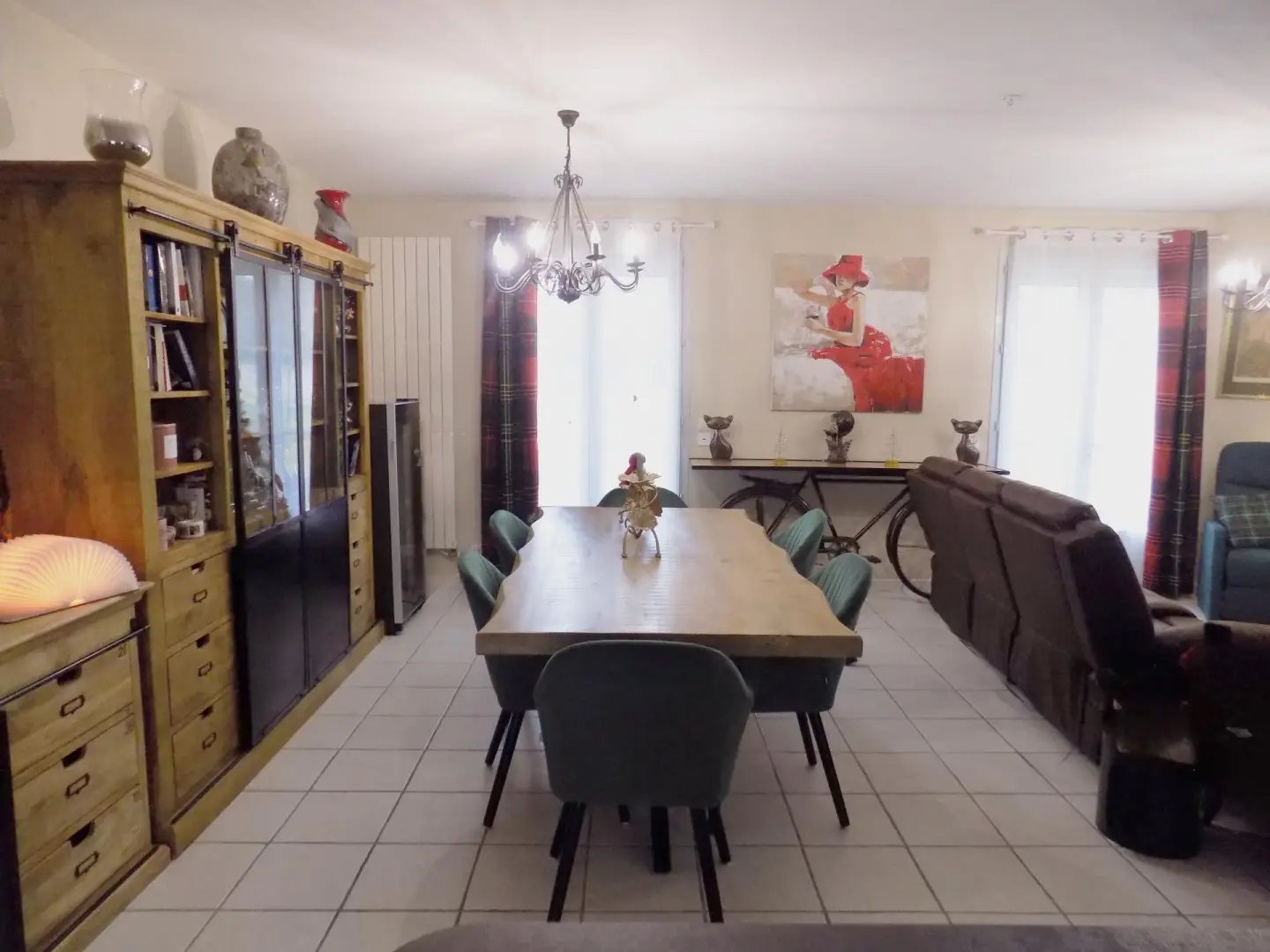 Maison à vendre, 97m², Lye