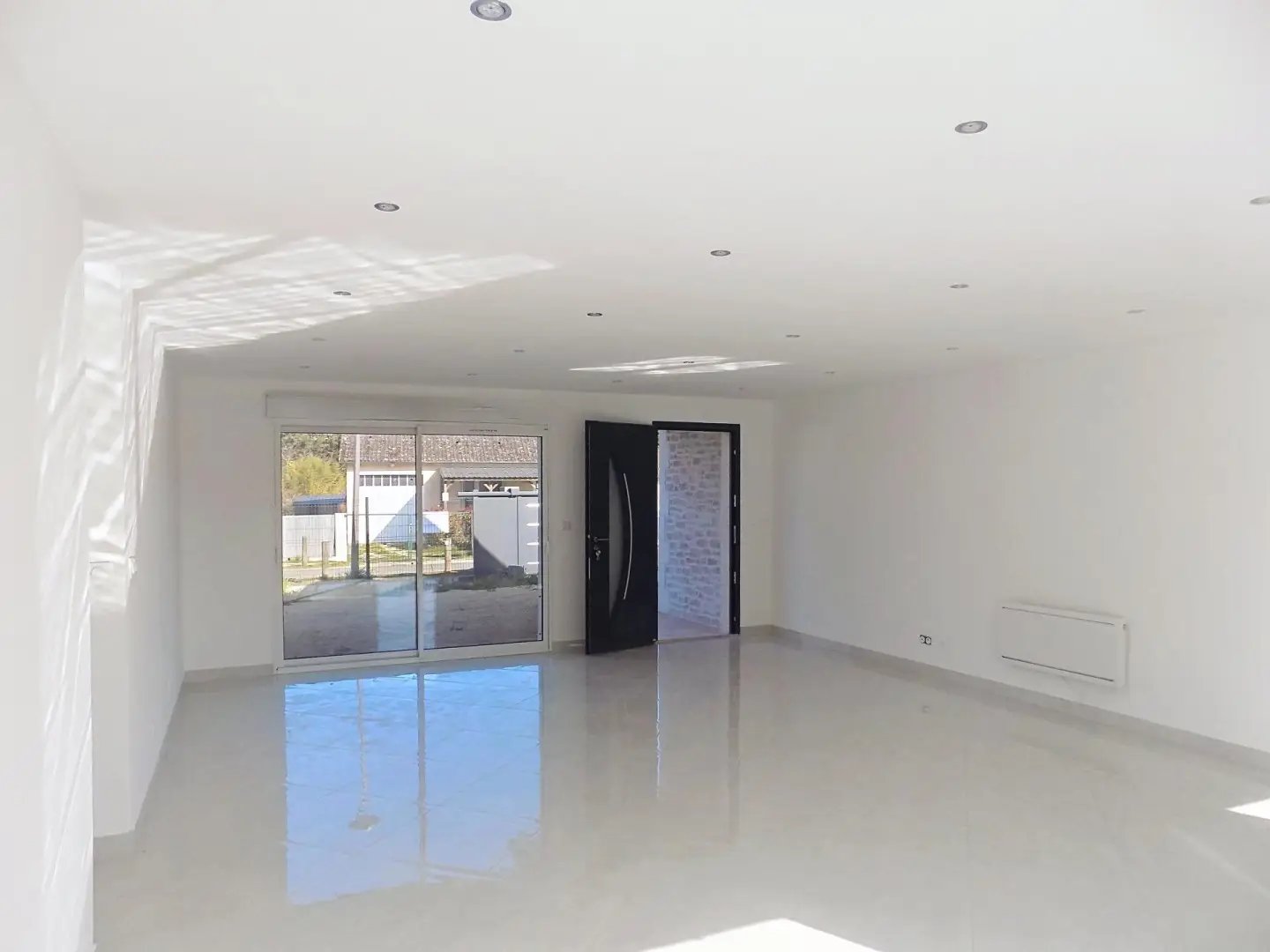 Maison à vendre, 122m², Chémery