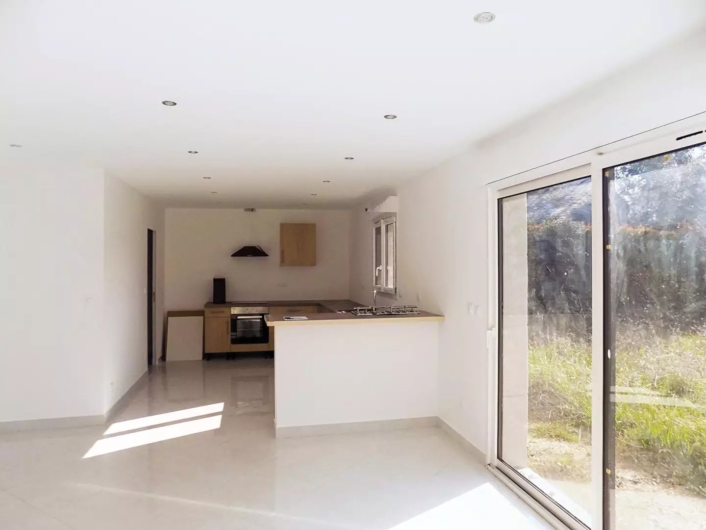 Maison à vendre, 122m², Chémery