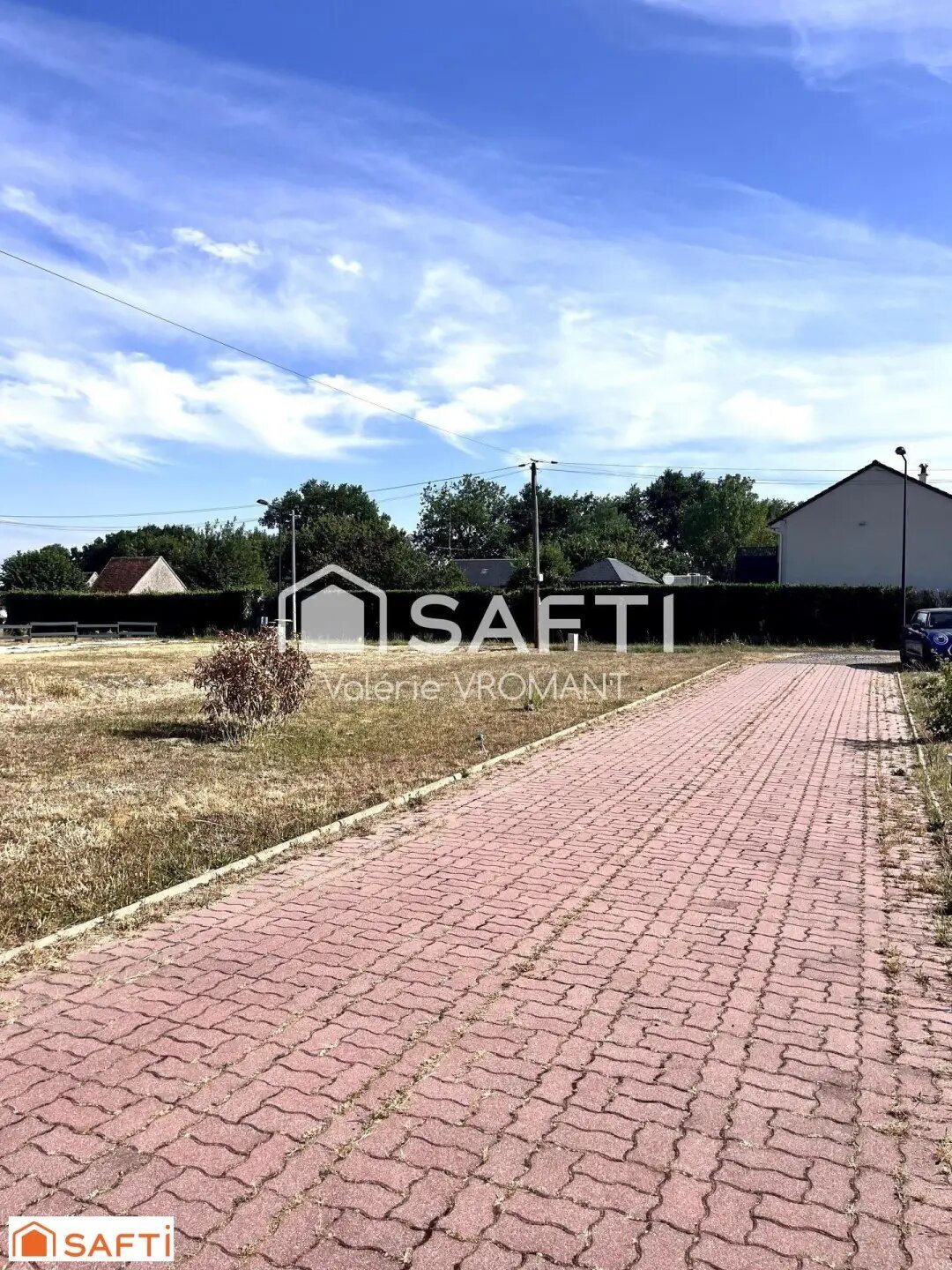 Maison à vendre, 73m², Francueil