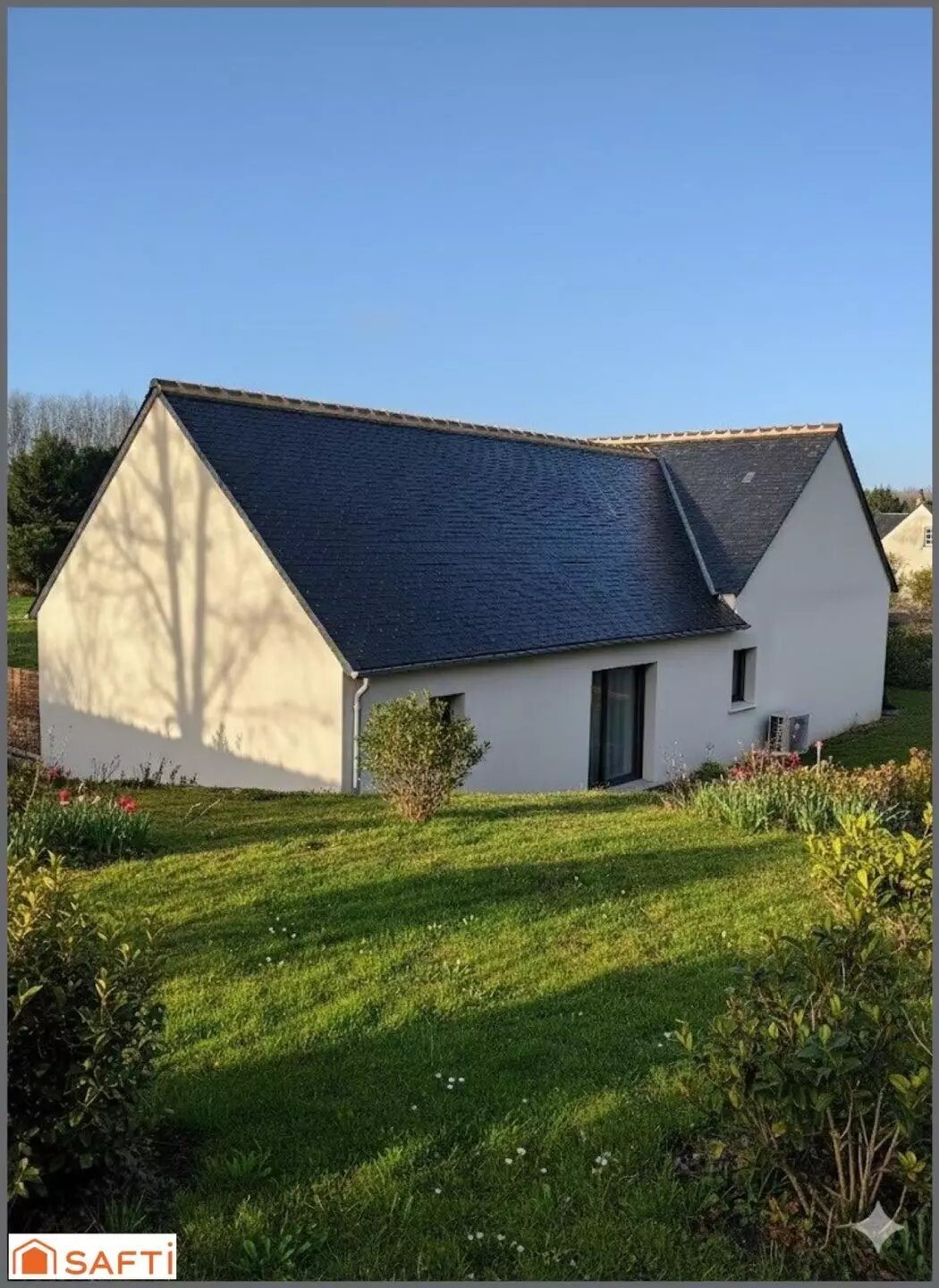Maison à vendre, 126m², Dierre