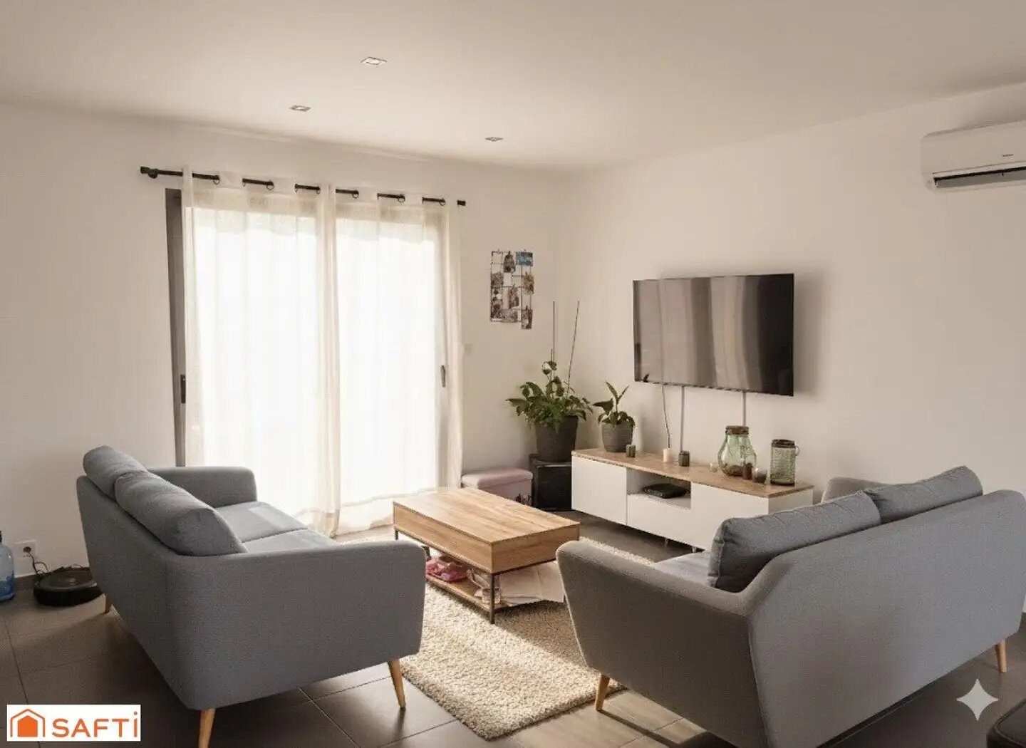 Maison à vendre, 126m², Dierre
