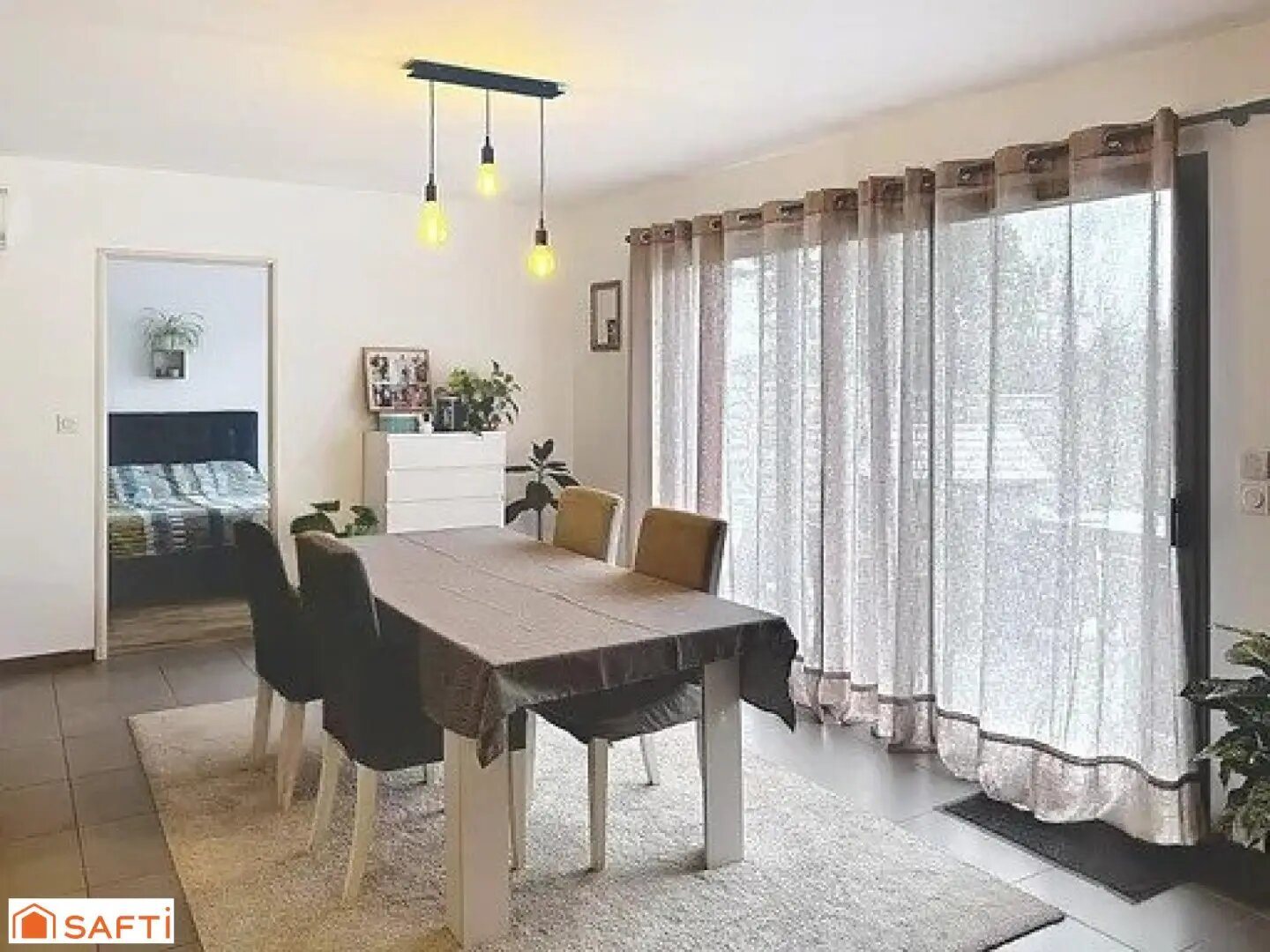 Maison à vendre, 126m², Dierre