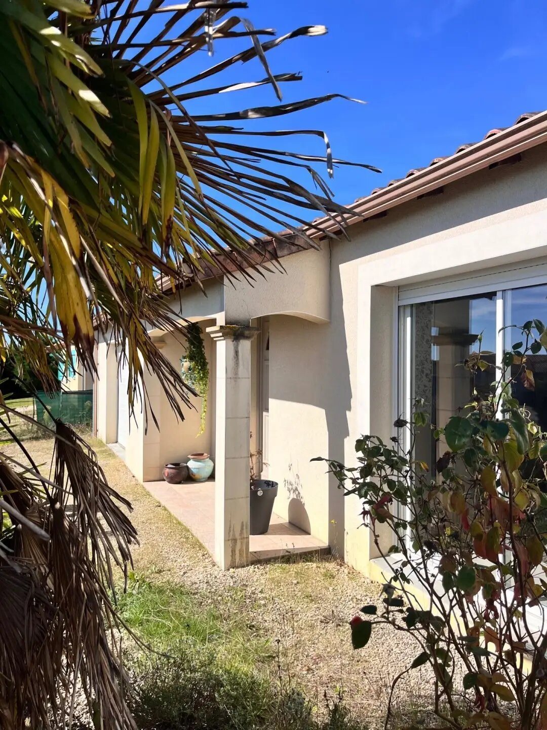 Maison à vendre, 101m², Saint-Maurice-la-Clouère