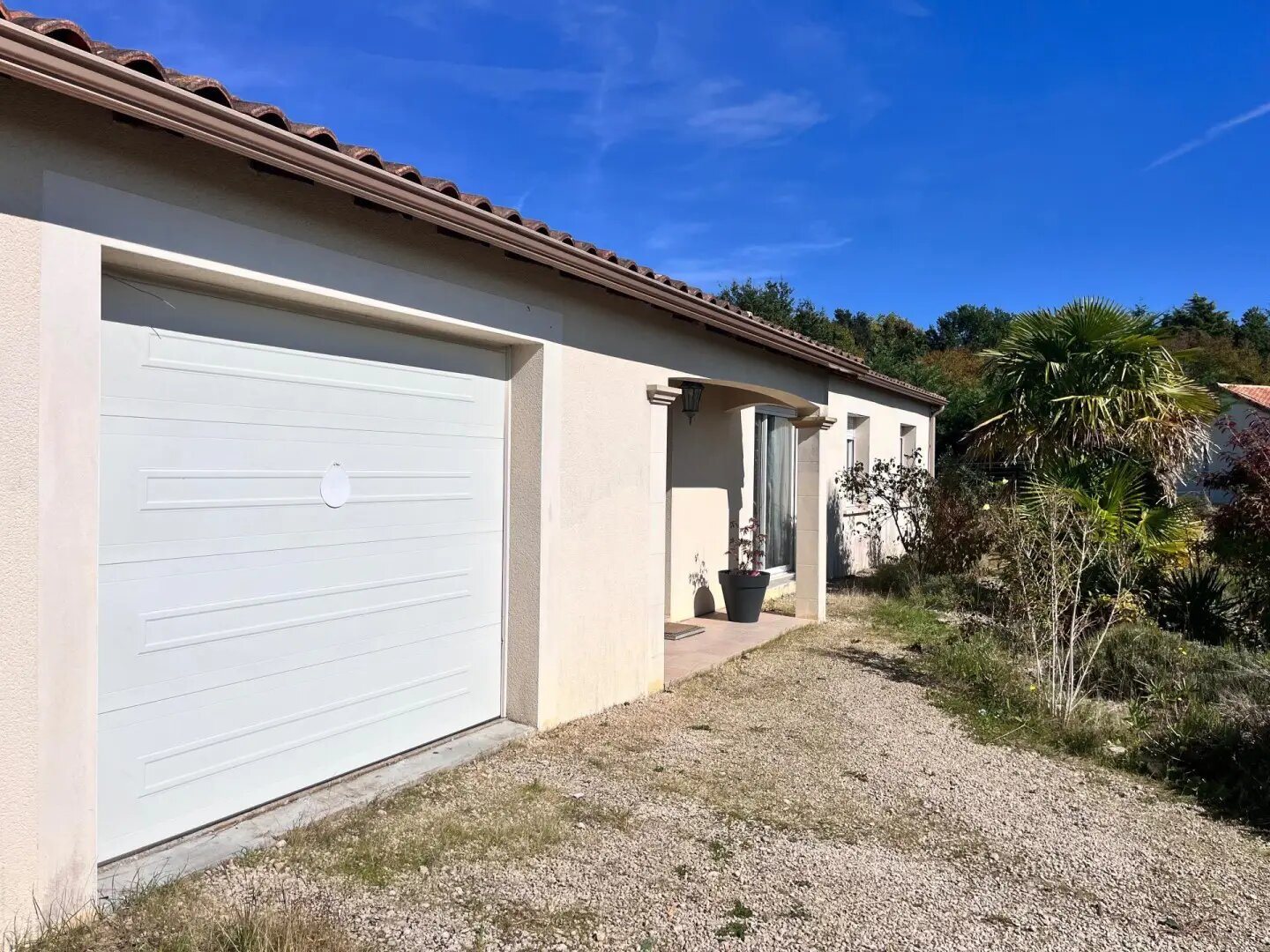 Maison à vendre, 101m², Saint-Maurice-la-Clouère