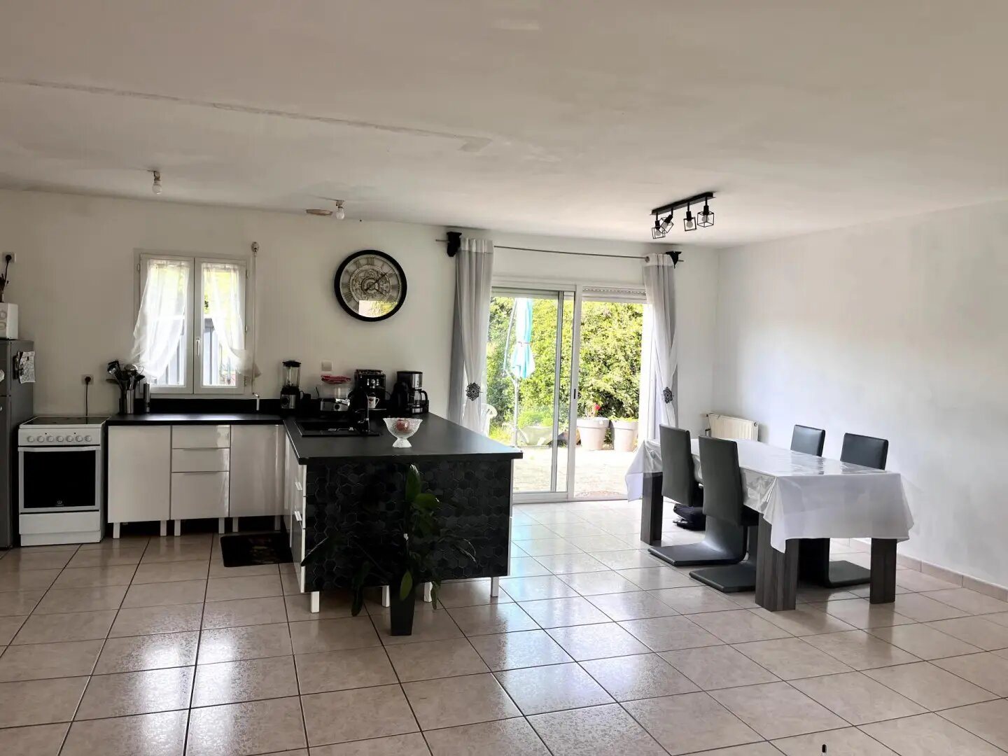 Maison à vendre, 101m², Saint-Maurice-la-Clouère