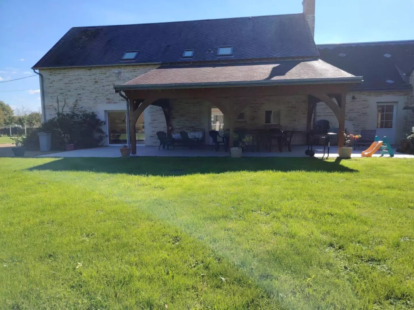 Maison à vendre, 272m², Hommes