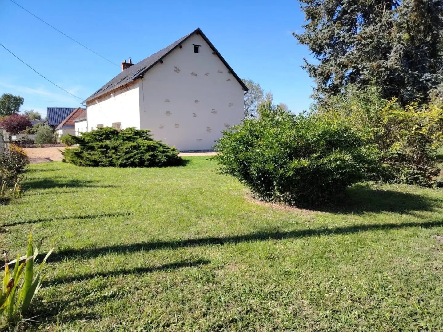 Maison à vendre, 272m², Hommes