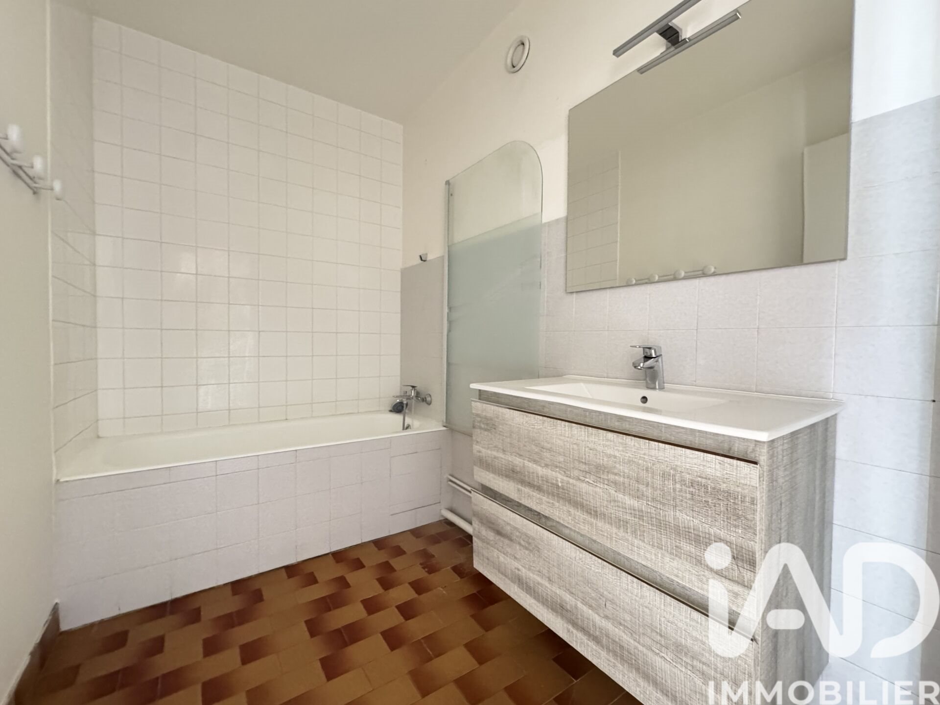 Appartement à vendre, 56m², Grenoble