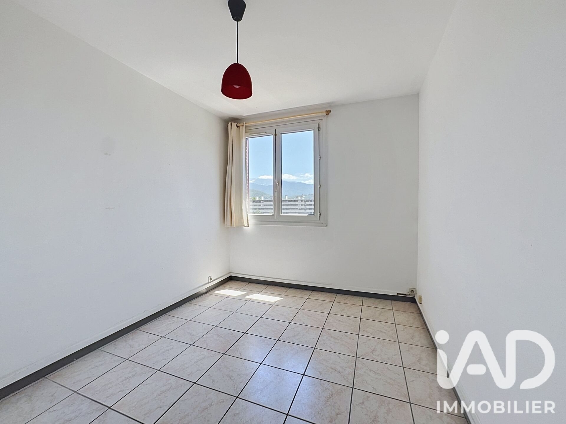 Appartement à vendre, 64m², Grenoble
