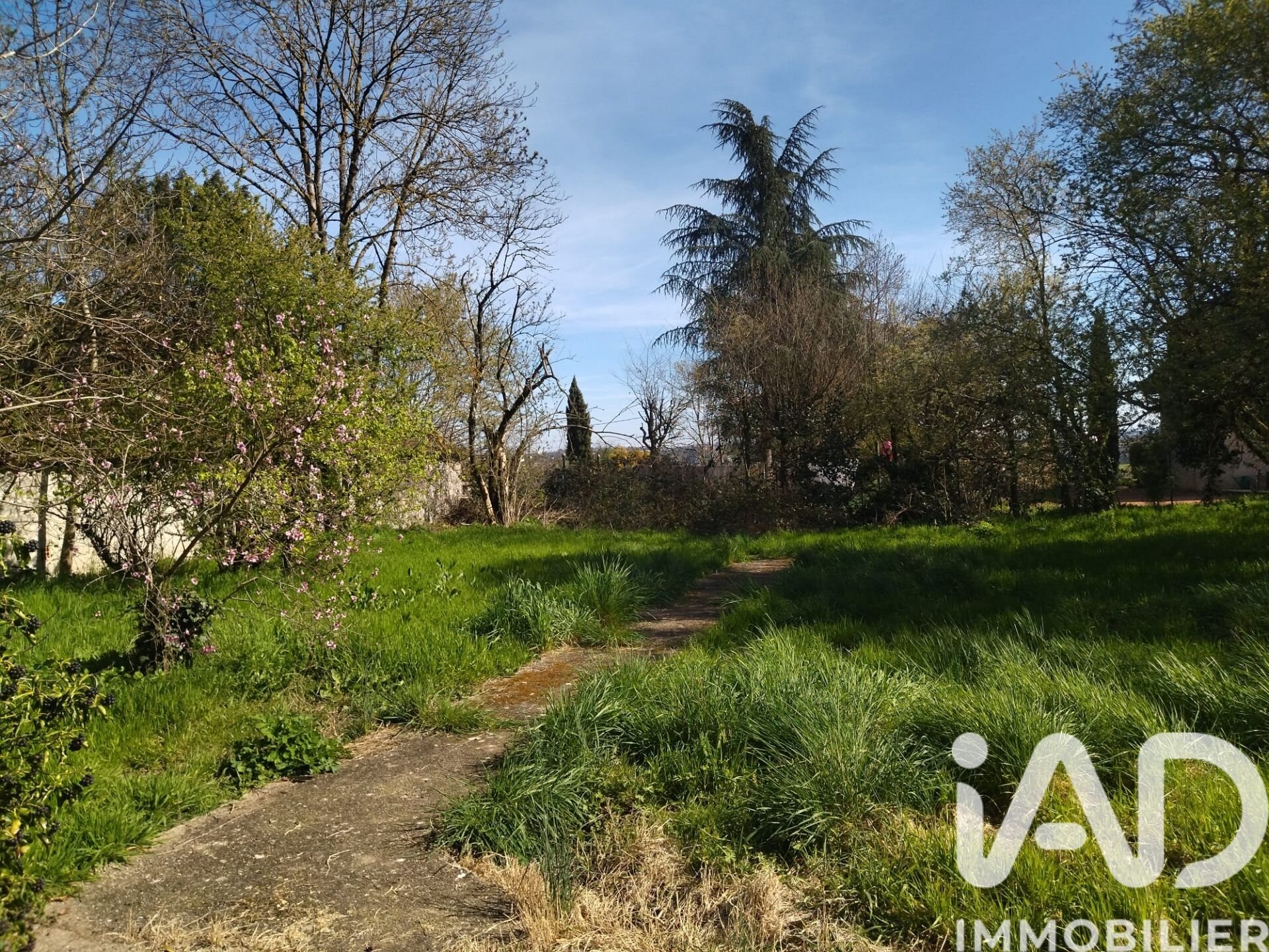Maison à vendre, 55m², Tassin-la-Demi-Lune