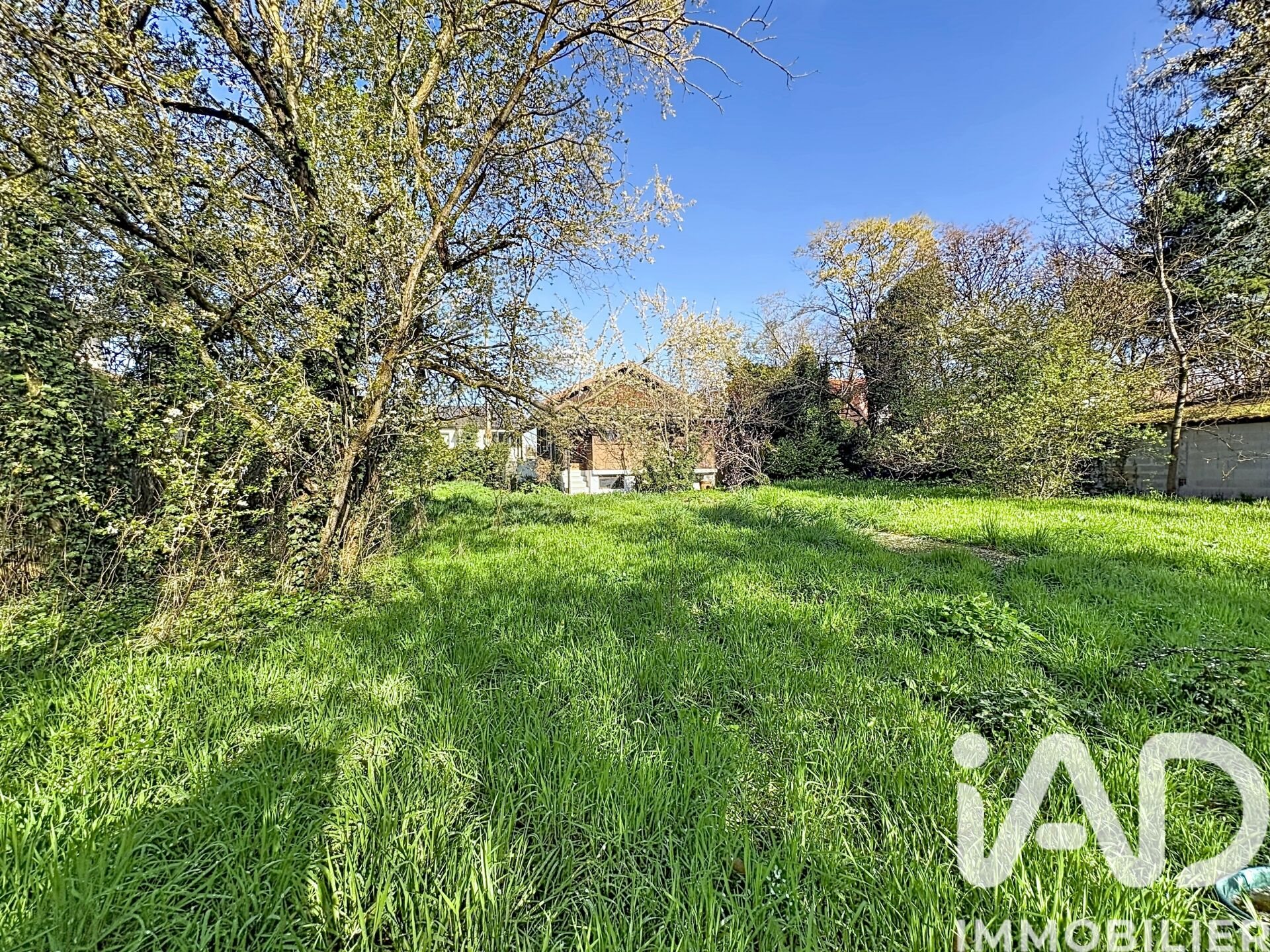 Maison à vendre, 55m², Tassin-la-Demi-Lune