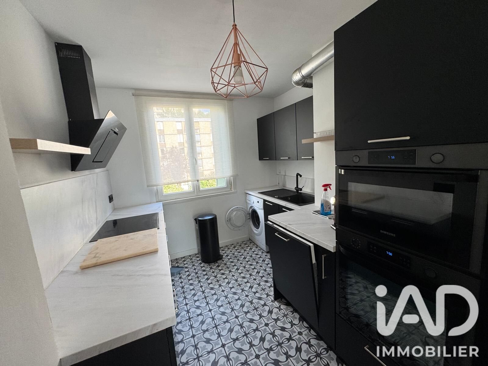 Appartement à louer, 55m², Lyon 5ème
