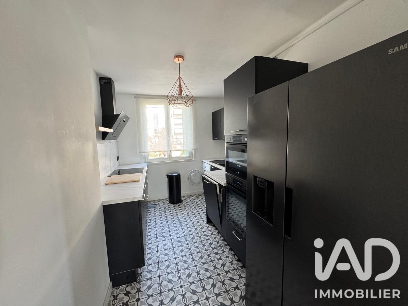 Appartement à louer, 55m², Lyon 5ème