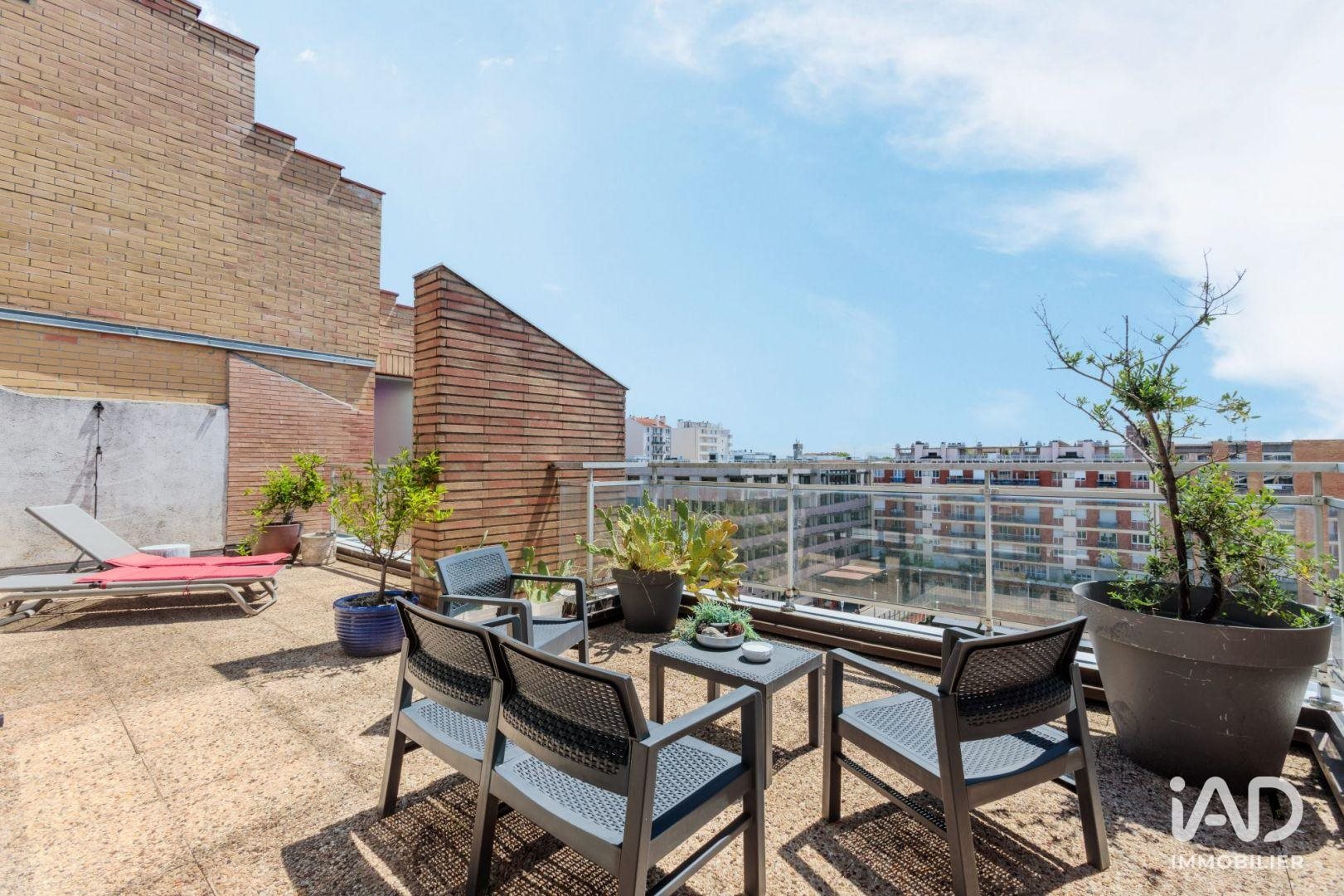 Appartement à vendre, 96m², Toulouse