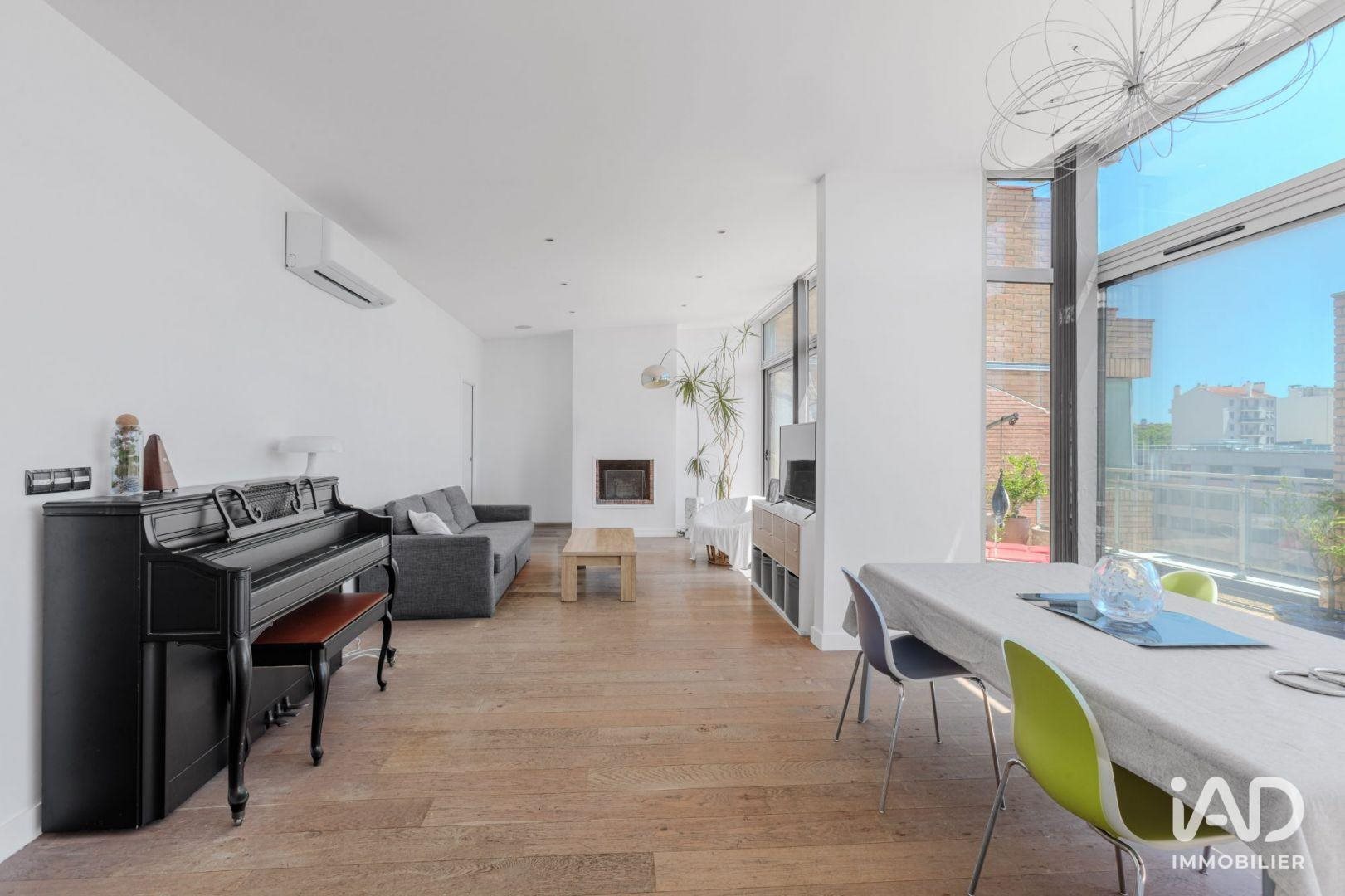 Appartement à vendre, 96m², Toulouse