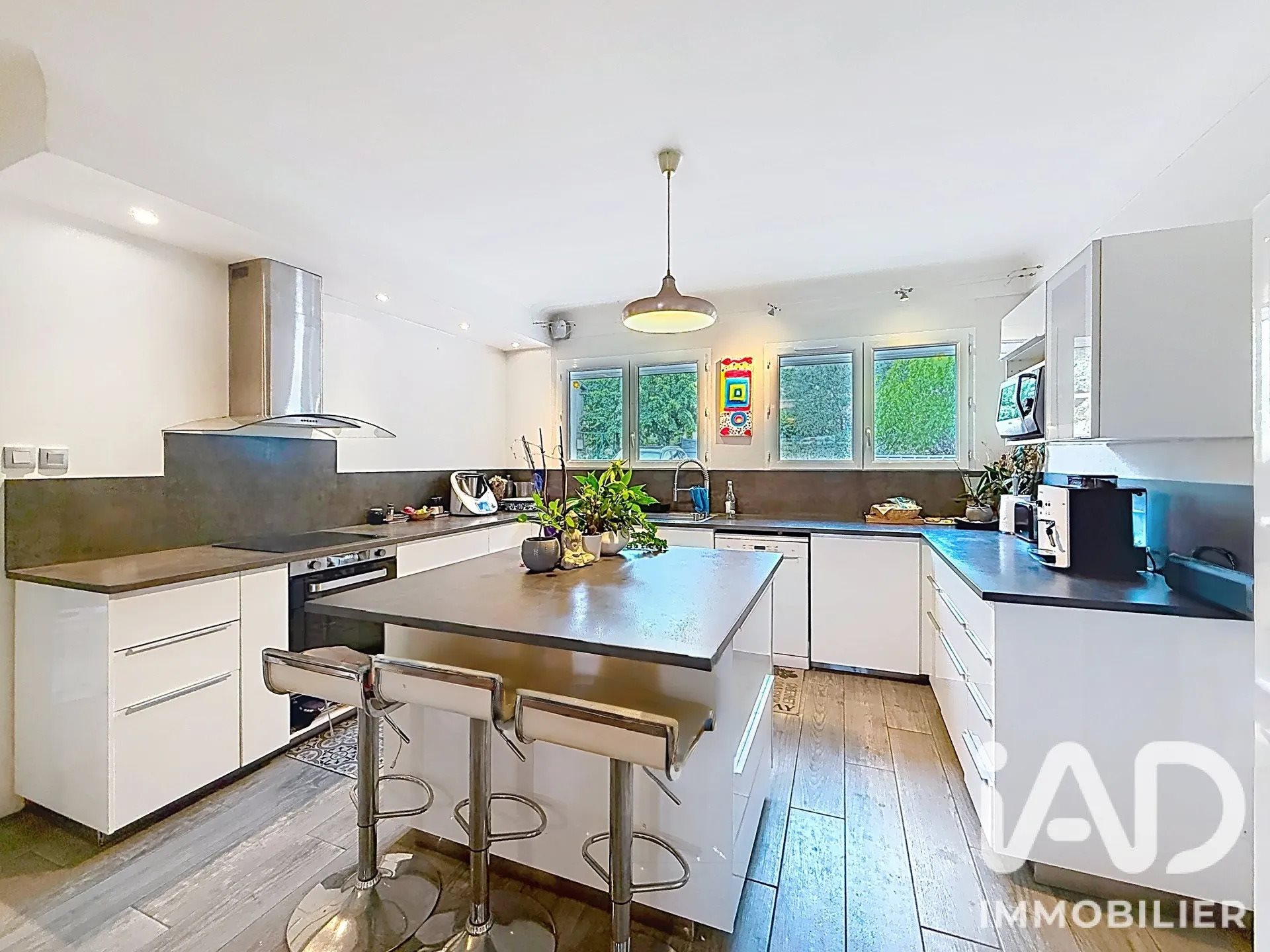 Maison à vendre, 161m², Saint-Marcel-Paulel