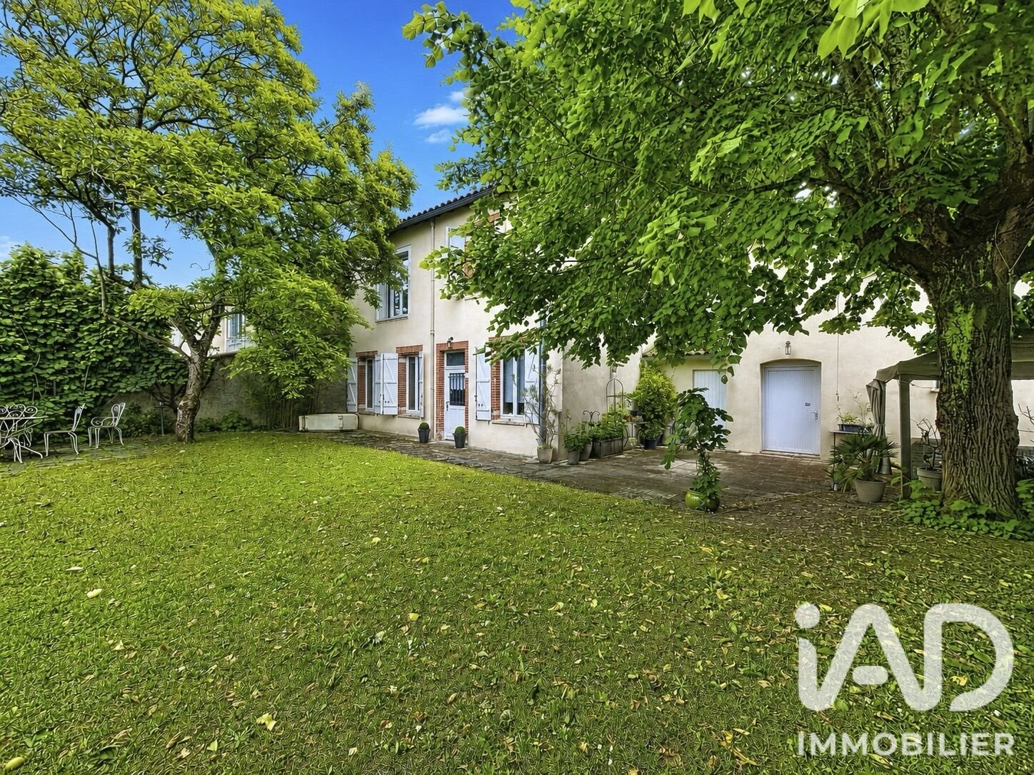 Maison à vendre, 190m², Toulouse