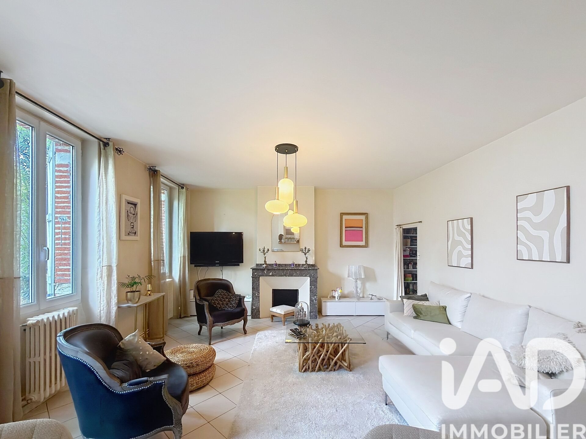 Maison à vendre, 190m², Toulouse