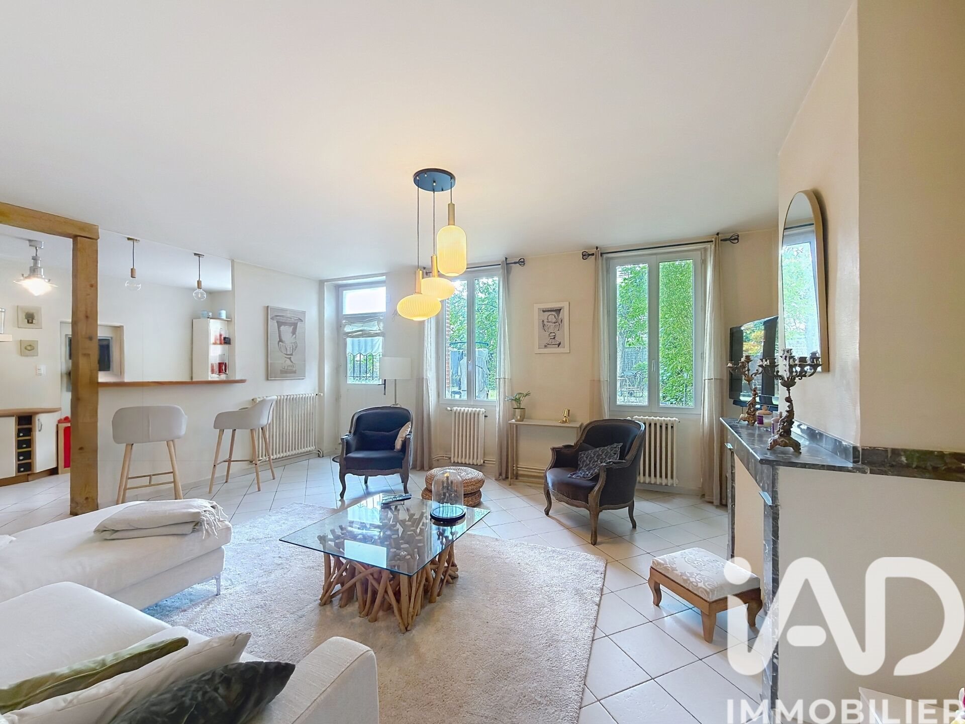 Maison à vendre, 190m², Toulouse