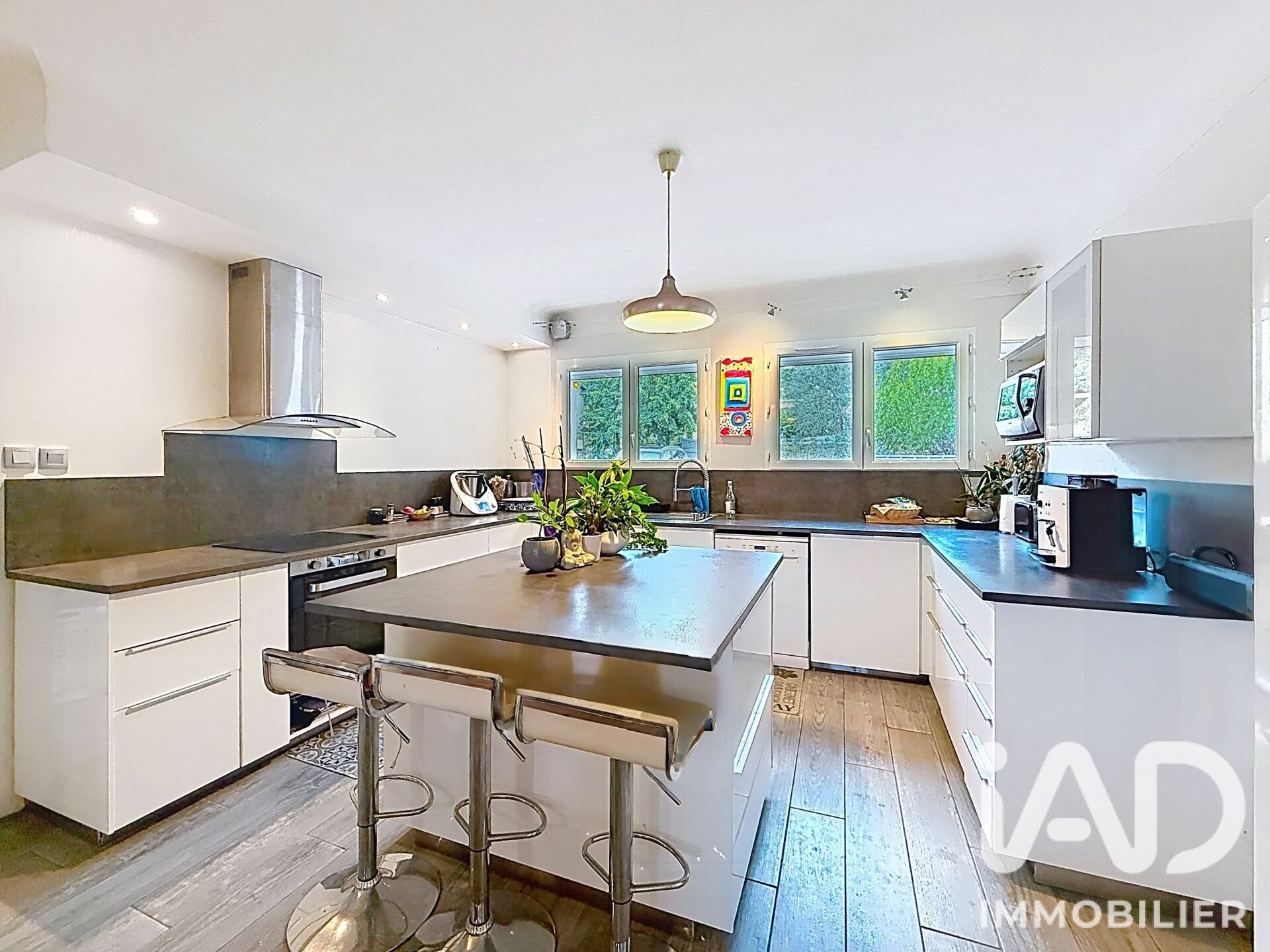 Maison à vendre, 160m², Saint-Marcel-Paulel