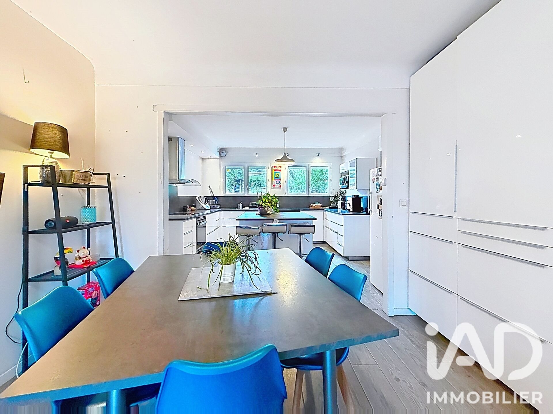 Maison à vendre, 160m², Saint-Marcel-Paulel