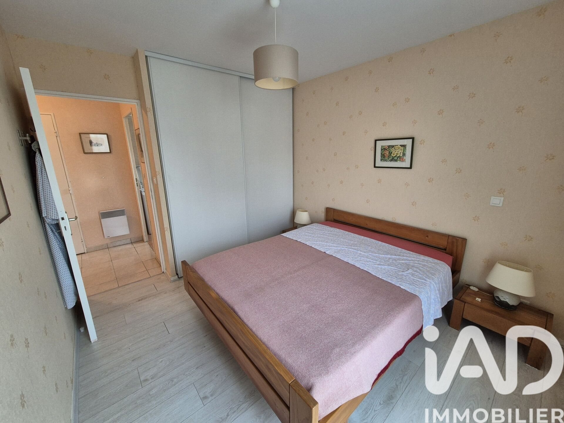Appartement à vendre, 65m², Moëlan-sur-Mer
