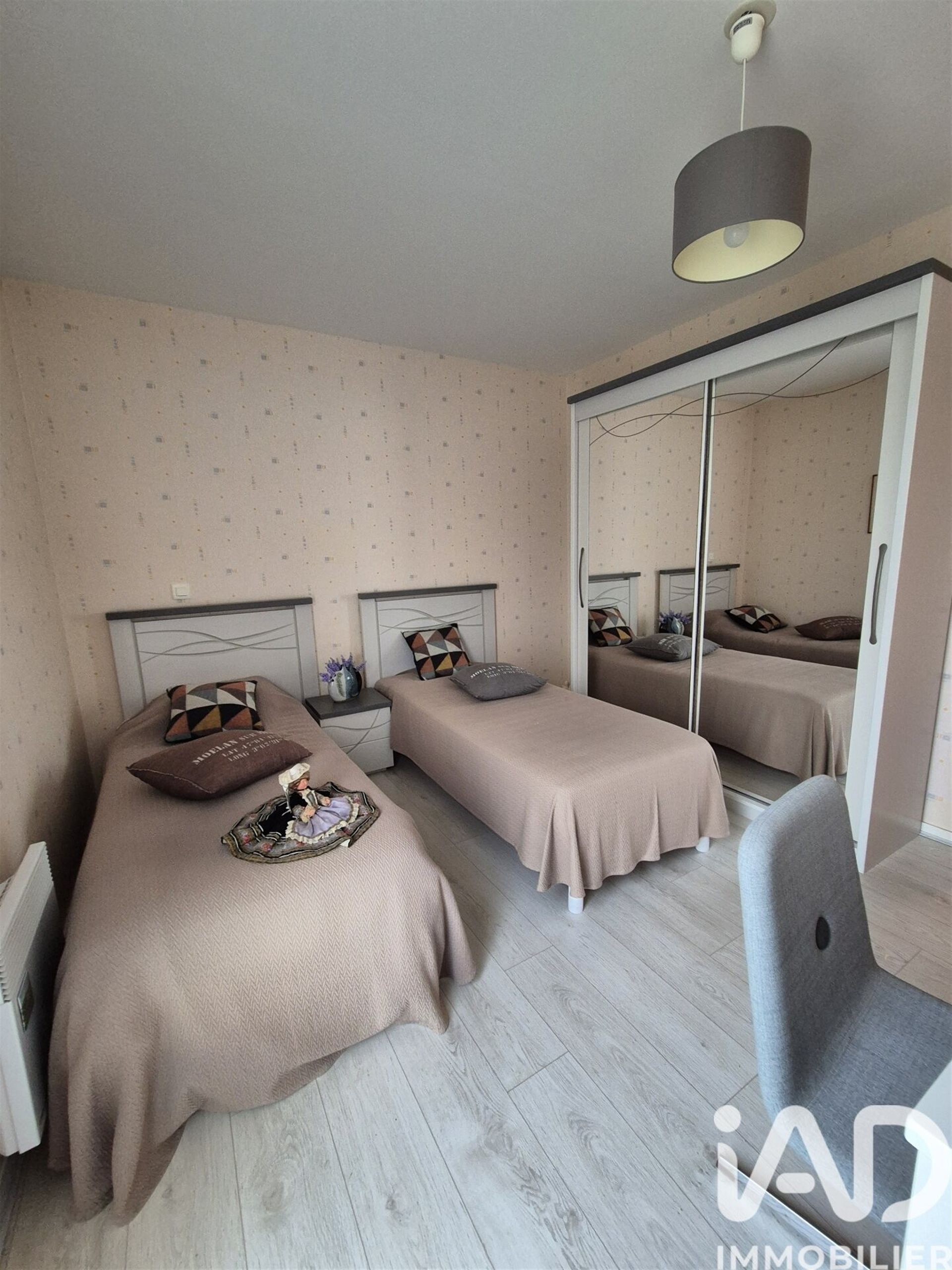 Appartement à vendre, 65m², Moëlan-sur-Mer