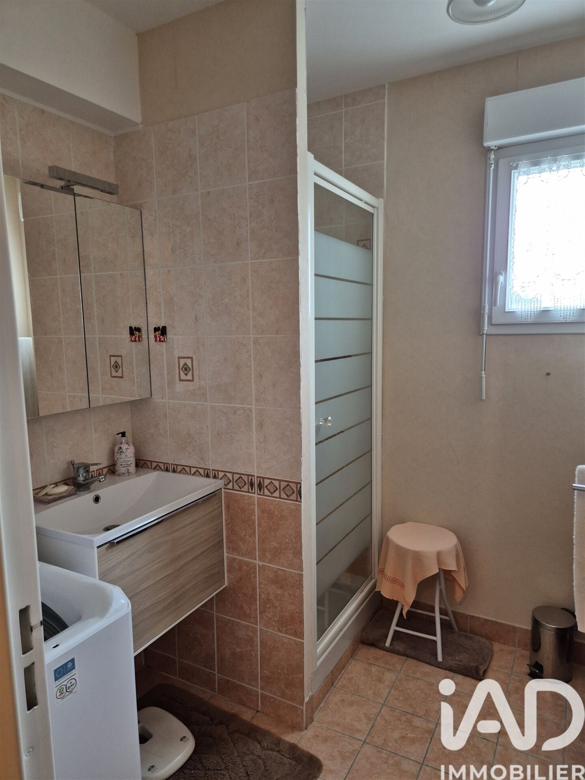 Appartement à vendre, 65m², Moëlan-sur-Mer